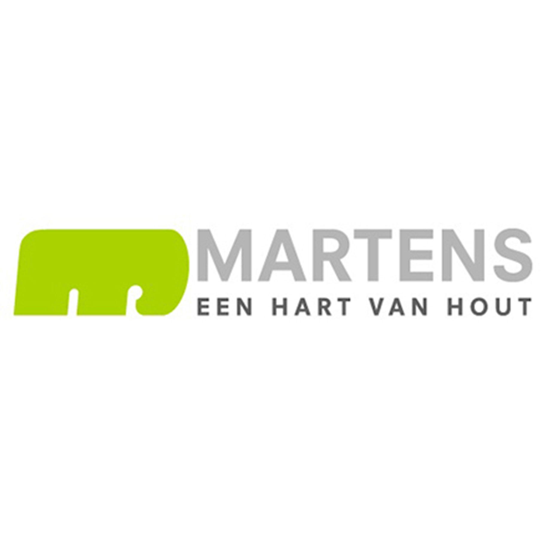 martens-hout